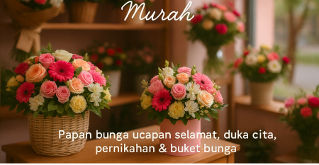 Toko Bunga Citundun